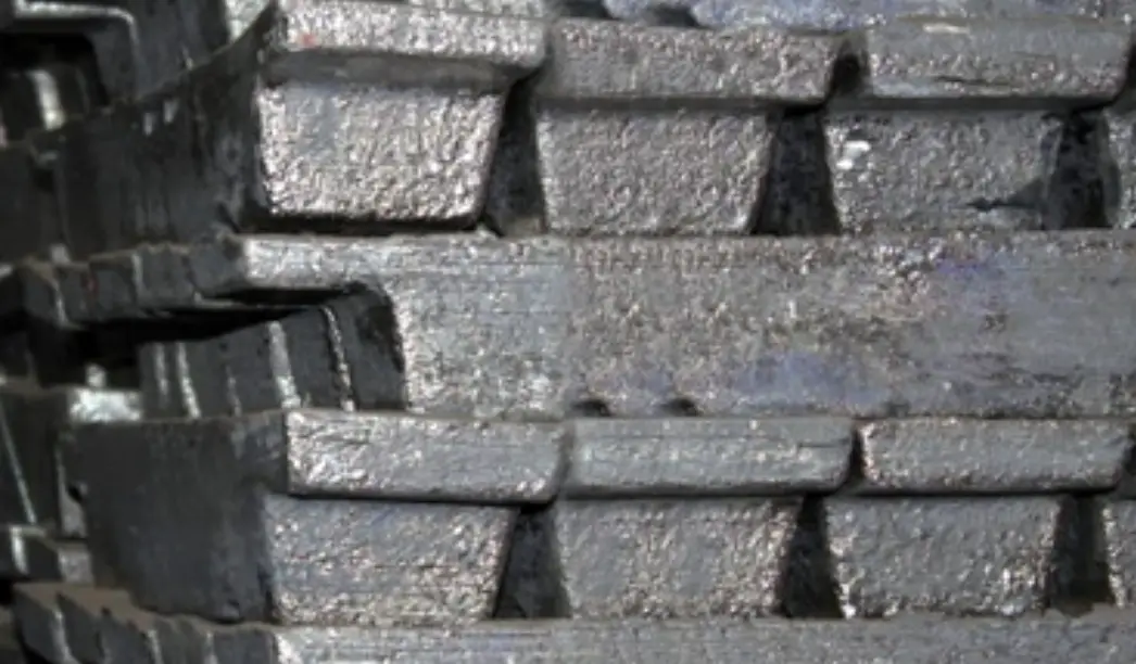 Base Metals