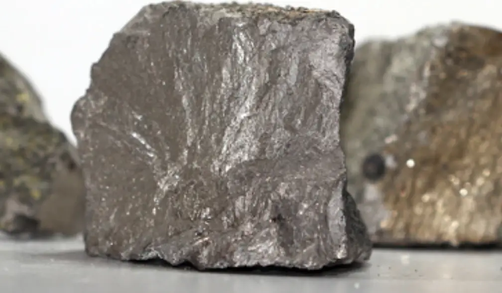 Master Metals