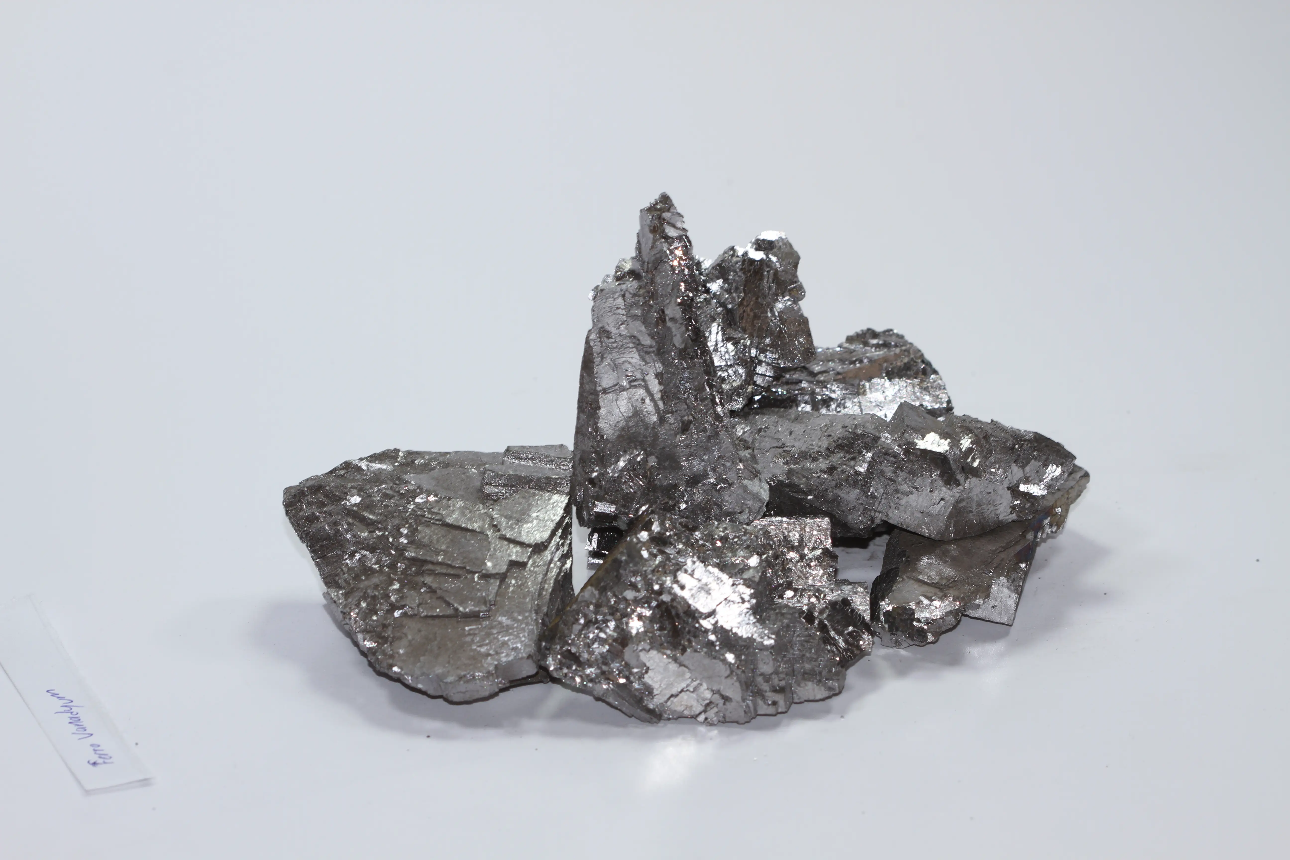 Noble Alloys