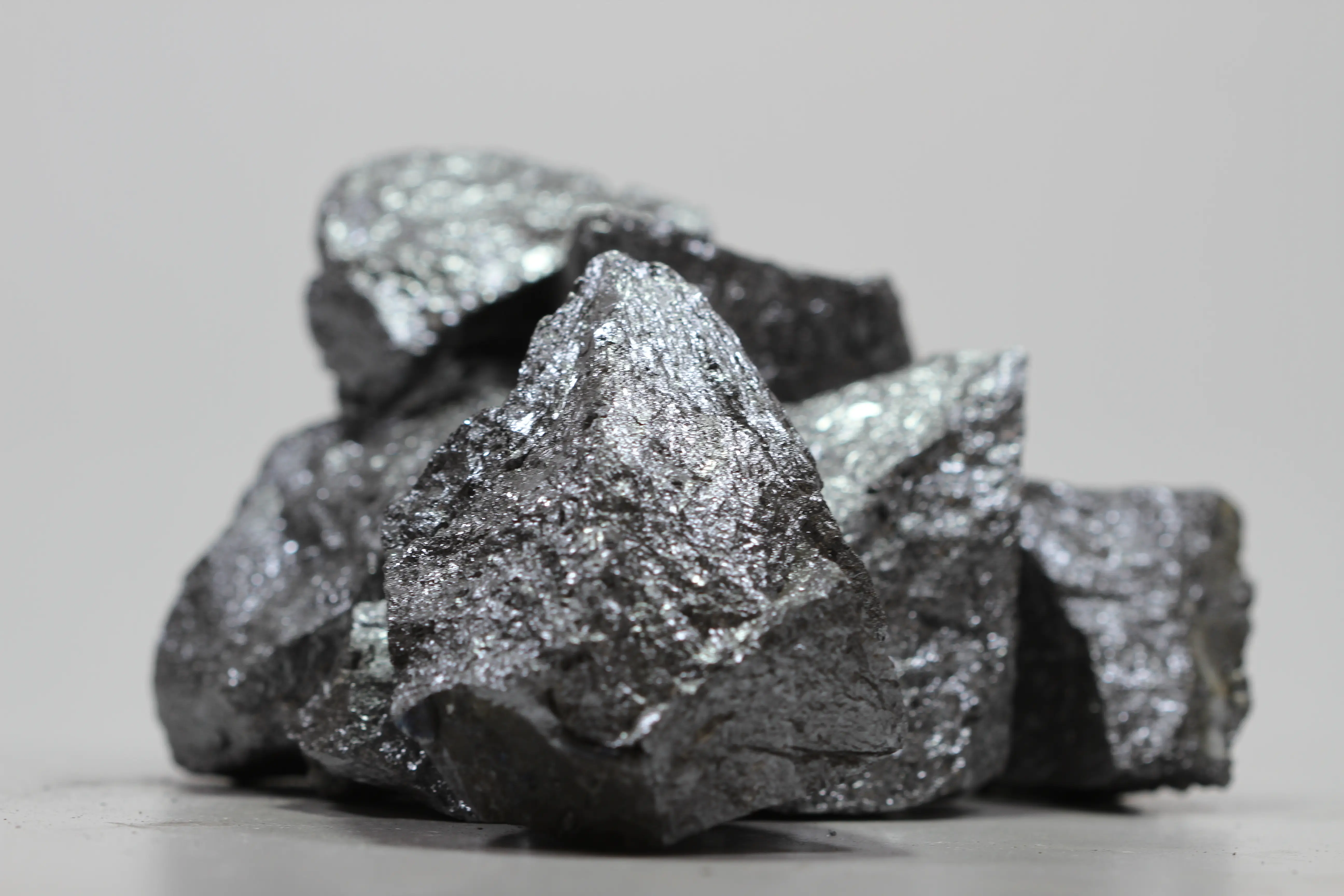 Non Ferrous Metals