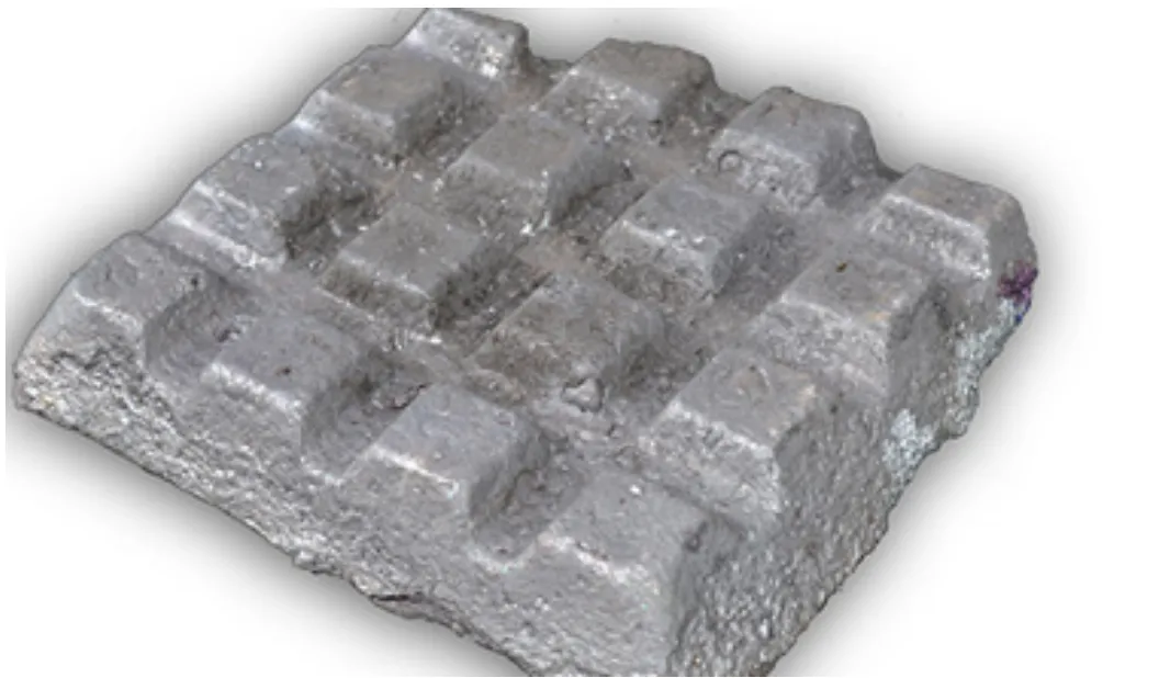 Copper Phosphor