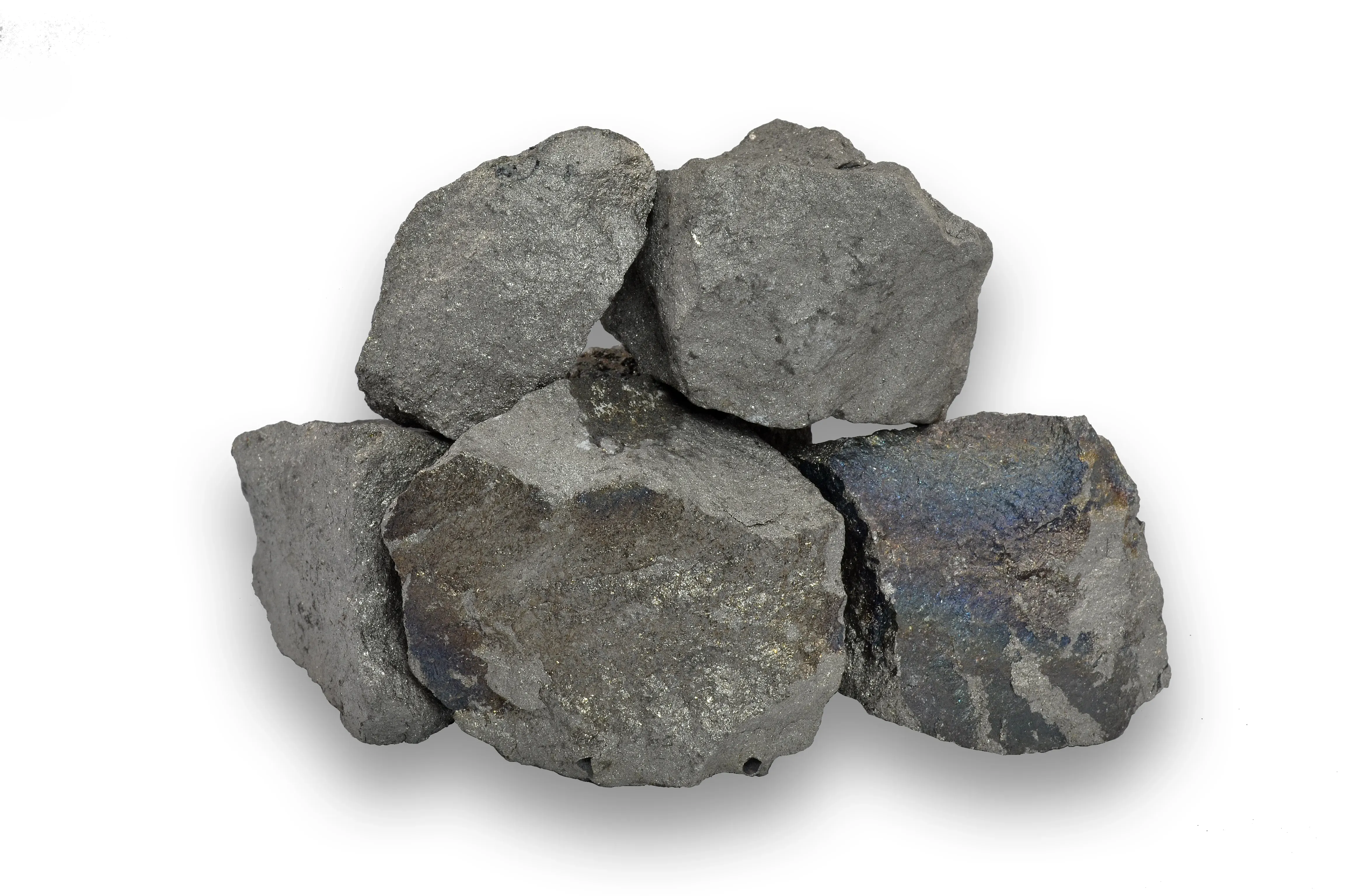 Ferro-Silicium-Mangan