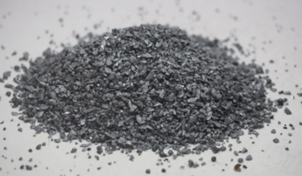 Ferro-Silicium-CA-Lager