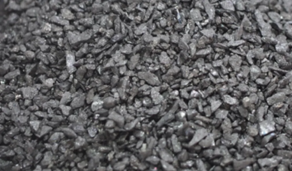 Ferrosilicium-Strontium