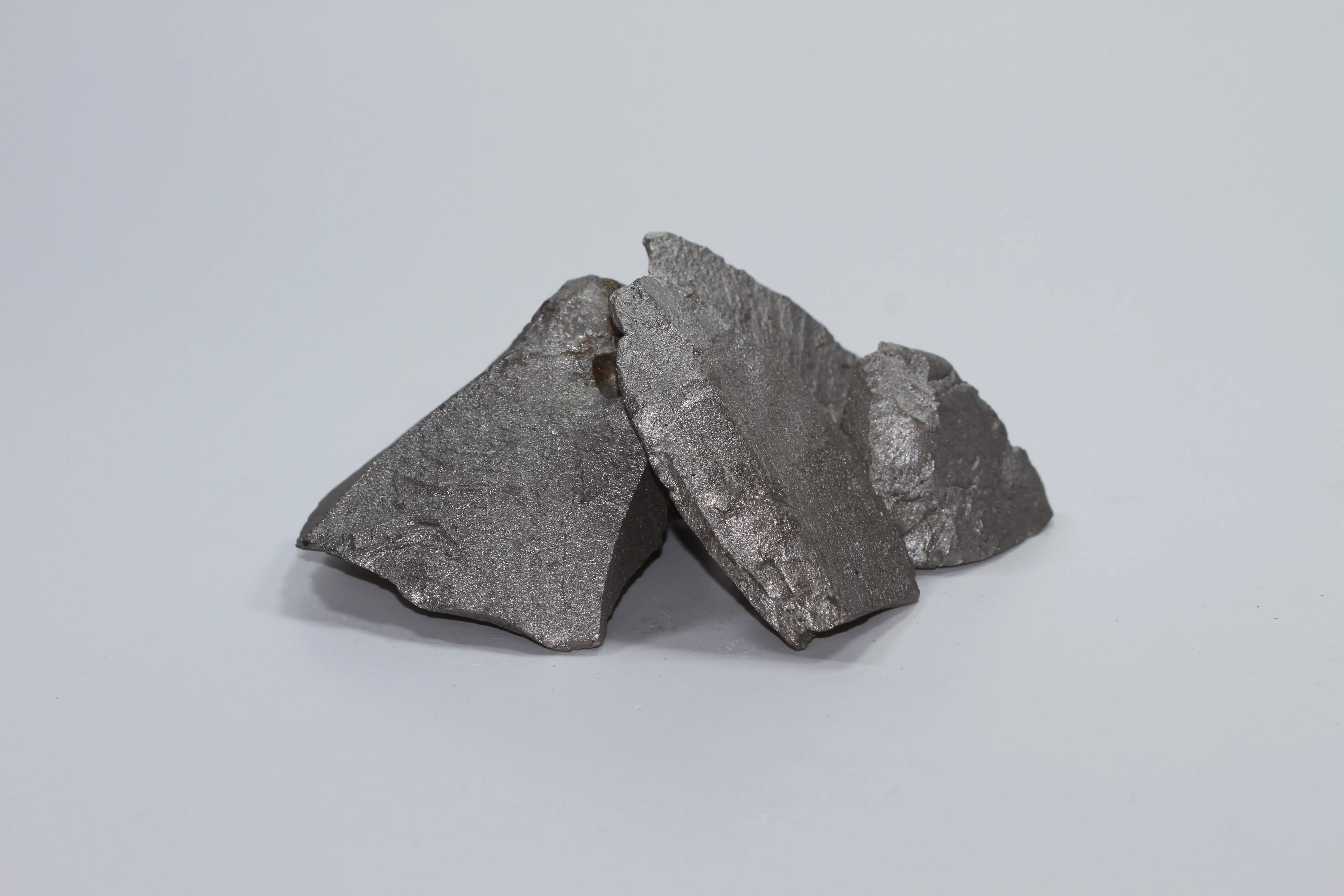 Ferro Titanium