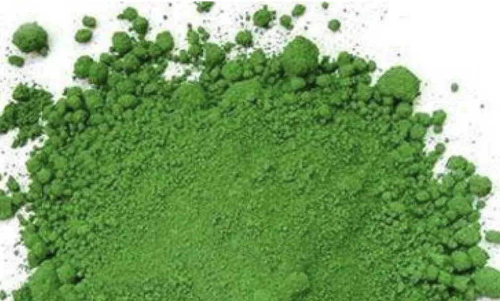 Nickel Chloride