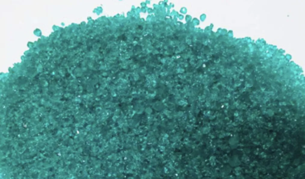 Nickel Sulphate