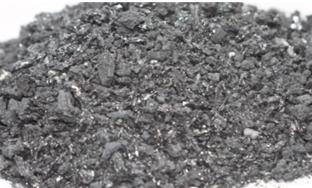 Siliciumcarbid